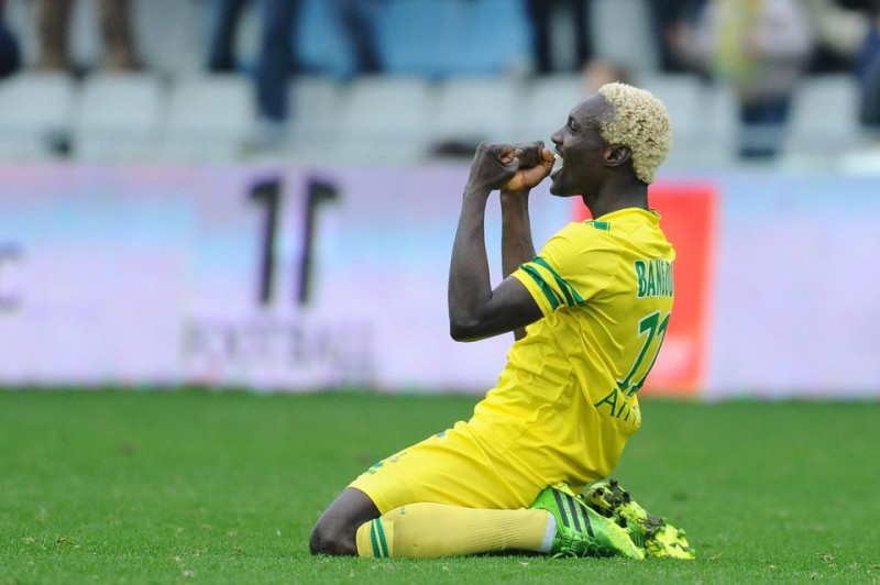 ismael bangoura (ismael bangoura)