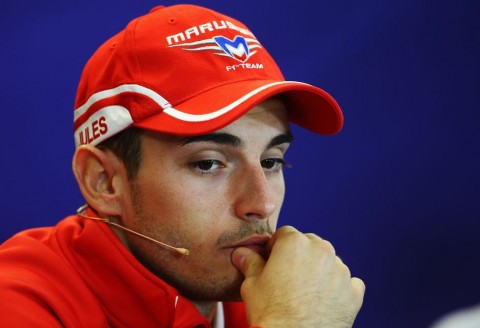 jules bianchi (jules bianchi)