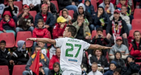 julian jenner (julian jenner, )