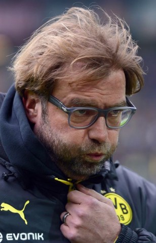 jürgen klopp (jürgen klopp)