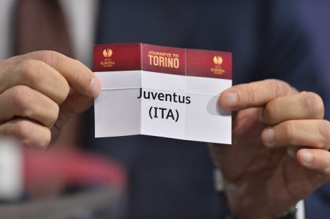 juventus (juventus, )