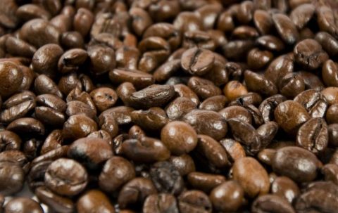 kávébab (kávébab, kávé, )