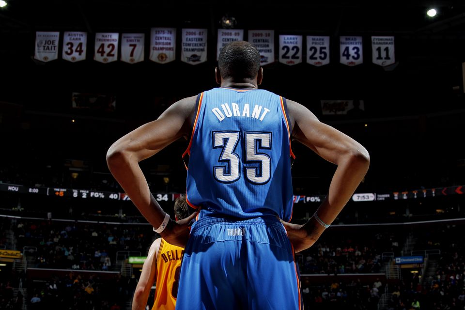 kevin durant (kevin durant)