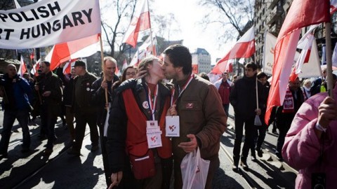 lengyelek (lengyelek, )