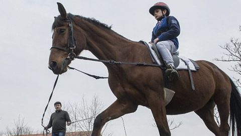 lovaglás (lovaglás)