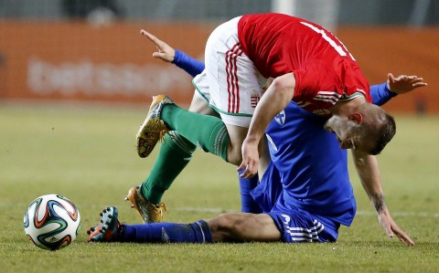 magyar válogatott (magyar válogatott)