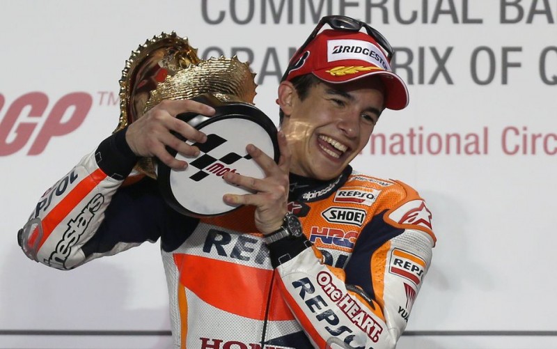 marc marquez (marc marquez)