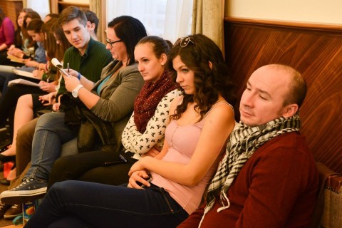 nitnikék (ifjúsági találkozó, )