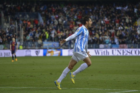 roque santa cruz, malaga (roque santa cruz, malaga)