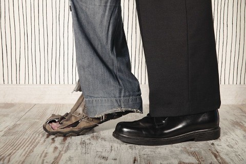 szegénység (szegénység)