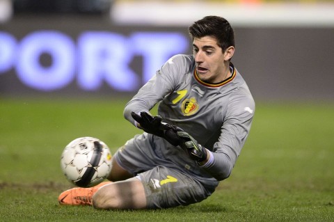 thibaut courtois (thibaut courtois)
