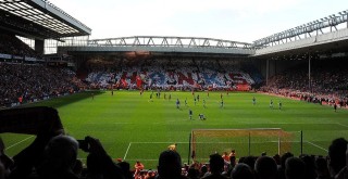 Anfield Road (anfield road, )