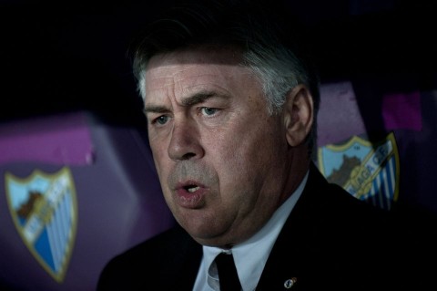 Carlo Ancelotti (carlo ancelotti, )