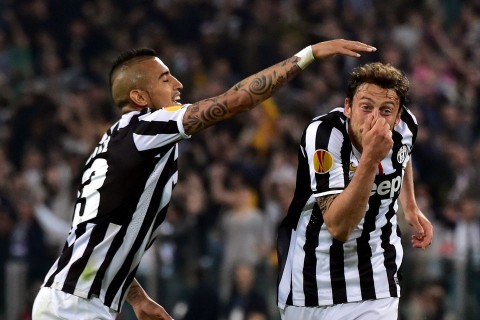 Claudio Marchisio (claudio marchisio, )