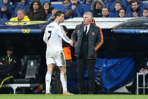 Cristiano Ronaldo (cristiano ronaldo, )