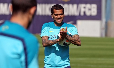 Dani Alves (dani alves, )