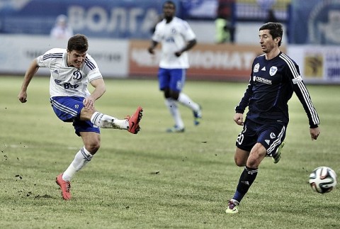 Dinamo Moszkva (dinamo moszkva, )