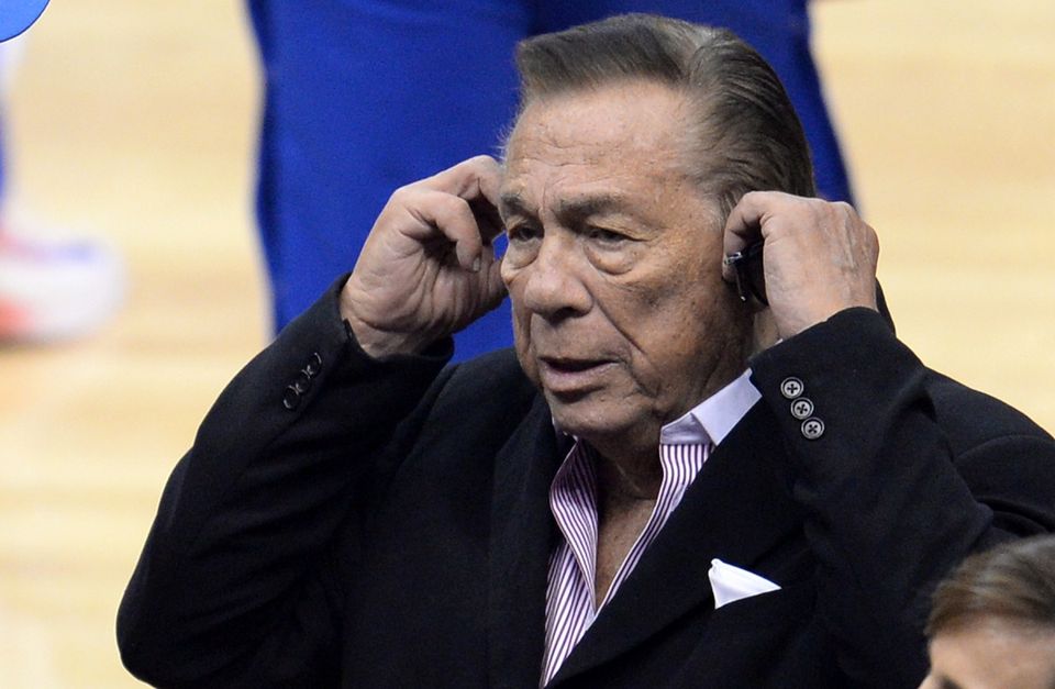 Donald Sterling (donald sterling, )