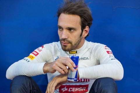 Jean-Éric Vergne (jean-eric vergne, )