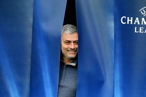 José Mourinho (josé mourinho, )