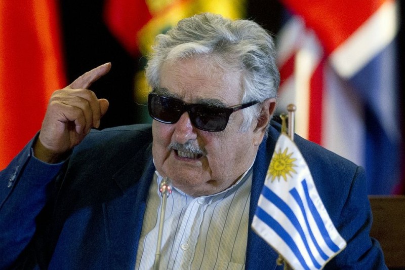 José Mujica (josé mujica)