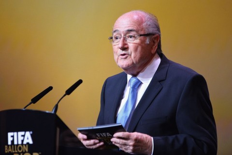 Joseph Blatter (joseph blatter, )