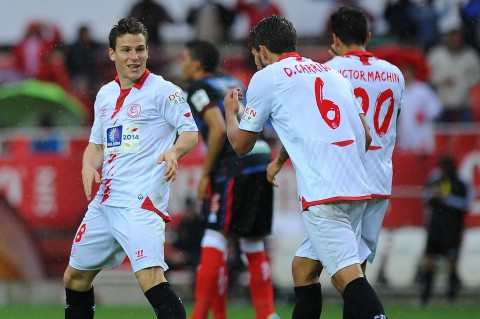 Kevin Gameiro (kevin gameiro, )