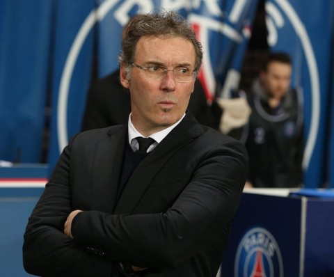 Laurent Blanc (laurent blanc, )
