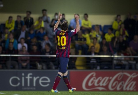 Lionel Messi (lionel messi, )