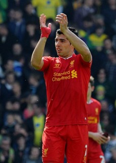 Luis Suarez (luis suarez, )