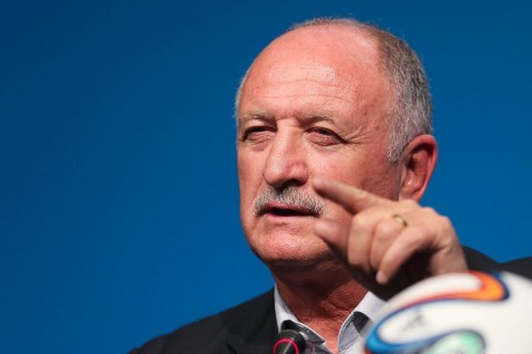 Luiz Felipe Scolari (luiz felipe scolari, )