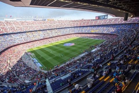 Nou Camp (nou camp, )