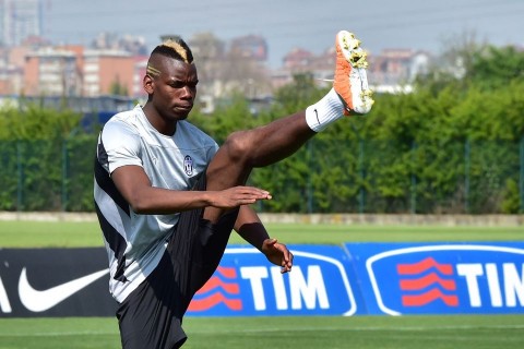 Paul Pogba (paul pogba, )