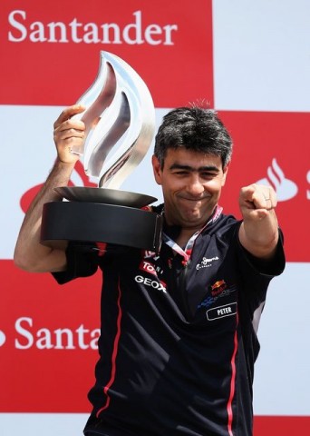 Peter Prodromou (peter prodromou)