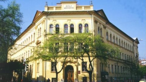 Radnóti-gimnázium (radnóti miklós kísérleti gimnázium, iskola, szeged, )