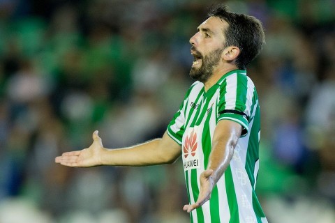 Real Betis (real betis, )