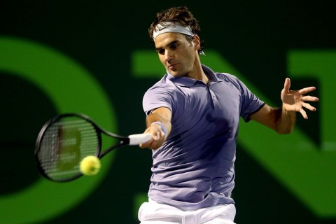 Roger Federer (roger federer, )