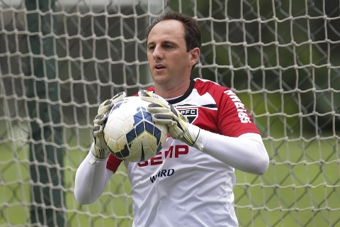 Rogerio Ceni (rogerio ceni, )