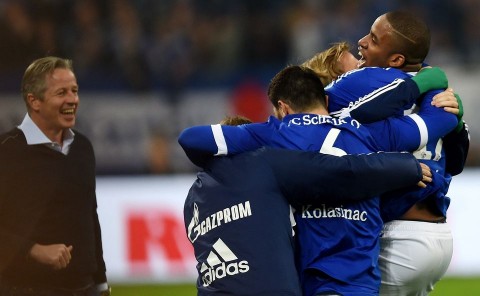 Schalke (schalke04, )