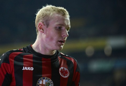 Sebastian Rode (sebastian rode, )