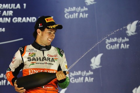 Sergio Pérez (sergio pérez, )