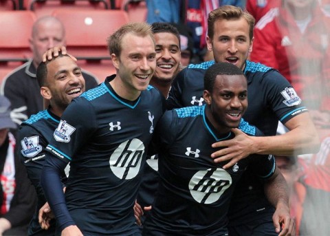 Tottenham (tottenham, )