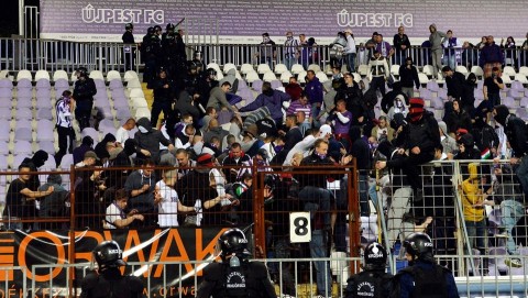 Újpest, Ferencváros (újpest, ferencváros, )
