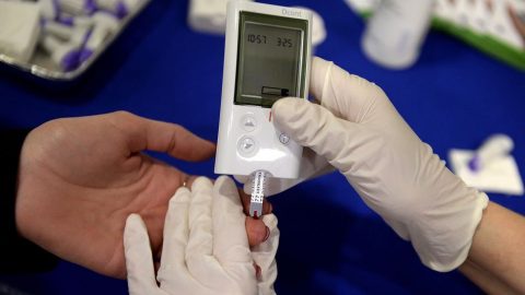 Vércukormérés (vércukor, vércukormérő, vércukorszint-mérés, )