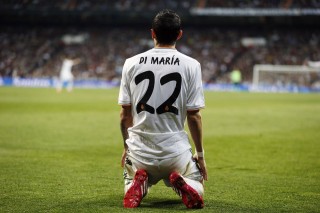 angel di maria (angel di maria)