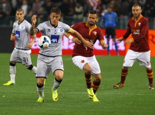 as roma (as roma, )
