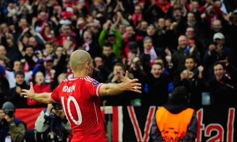 bayern münchen (bayern münchen)