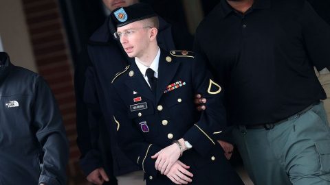 bradley manning (bradley manning)