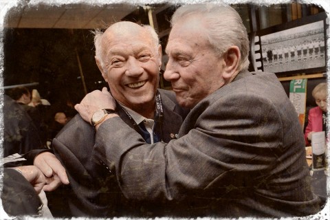 buzánszky jenő, hans shafer (buzánszky jenő, hans shafer)