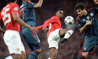 danny welbeck (danny welbeck)